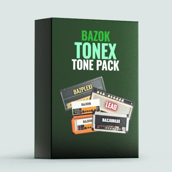 Tonex Tones